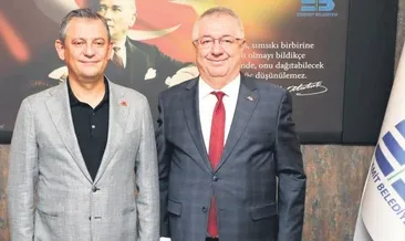 SON DAKİKA | Yeni Parti’de rüşvet sezonu erken açıldı! Edremit Belediye Başkanı Mehmet Ertaş hakkında suç duyurusu