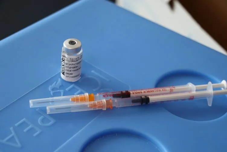 Koronavirüste son dakika haberi: Aşıda talep 4 katına çıktı