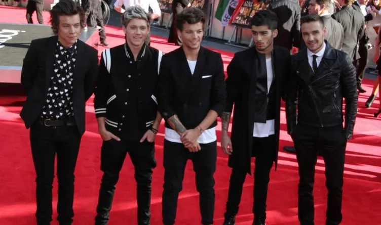 One Direction üyesi balkondan düşerek hayatını kaybetmişti... Liam Payne’nin kız arkadaşı ilk kez açıkladı! Ben bıraktığımda...