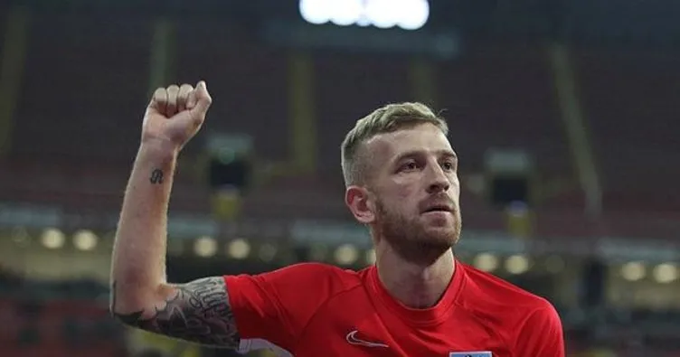 Kayserispor'u yabancılar sırtlıyor - Spor Haberleri