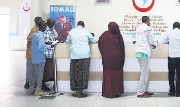 MİA’dan Somali raporu: Türkiye sahada etkili aktör