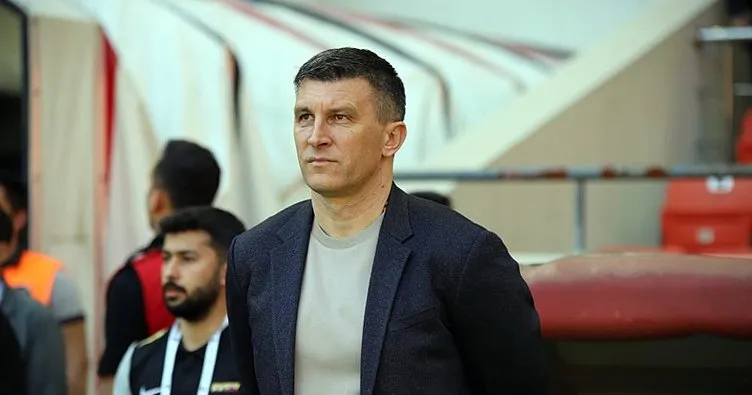 Hull City, Sergej Jakirovic’i duyurdu!