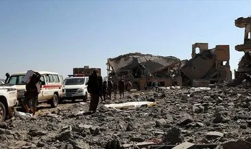 Son dakika: Yemen’de Husilerin saldırısında ölenlerin sayısı 45’e yükseldi