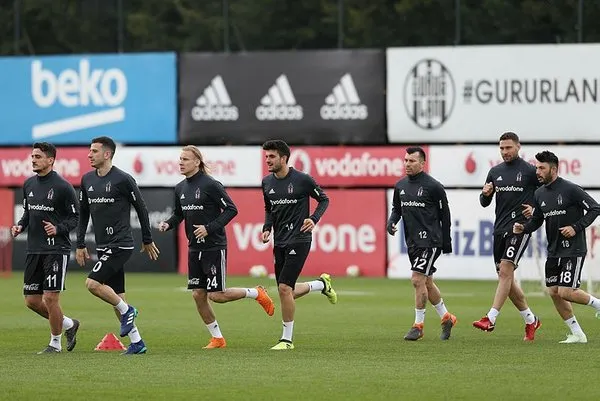 Beşiktaş, dünya yıldızını getiriyor!