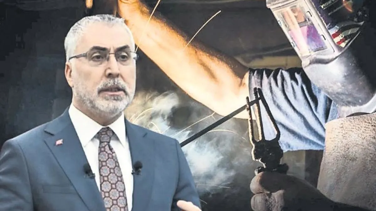 İmalat sektörüne İŞKUR’dan güçlü destek