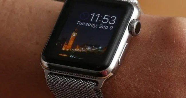 Apple Watch’a o özellik geliyor