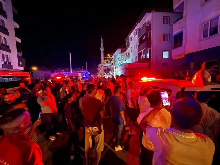 Kayseri’de Suriyeli provokasyonu: Kamyonetle adam taşımışlar!