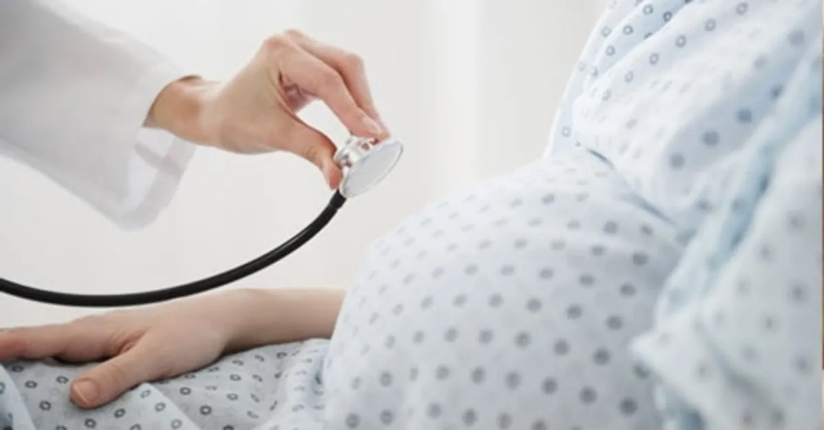 Sezaryen Dogum Nasil Yapilir Sezaryen Hamileligin Kacinci Haftasinda Yapilir Nasil Karar Verilir Hamilelik Haberleri