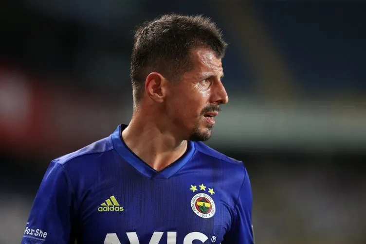 Fenerbahçe’de son dakika transfer: İşte Kanarya’nın yeni kanadı!