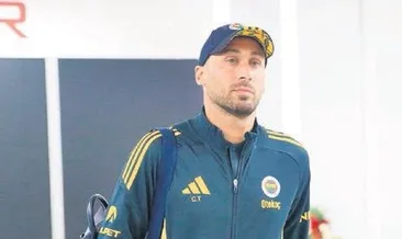 Cenk Tosun’dan olay sözler!