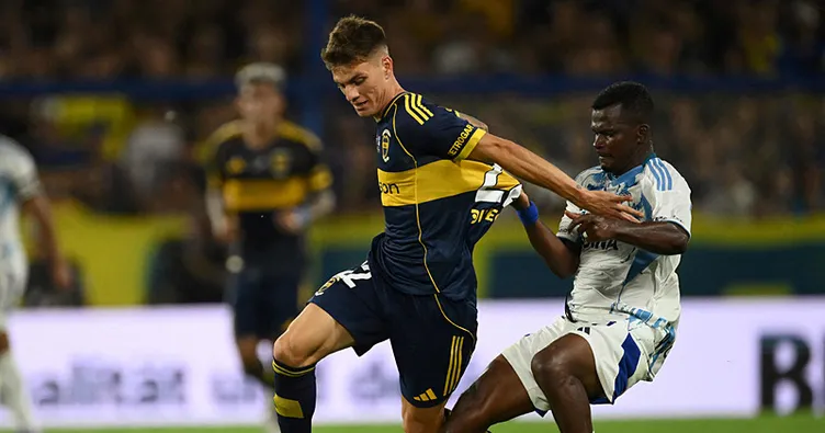 Fenerbahçe’den Kevin Zenon hamlesi!