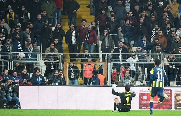 Volkan Demirel'den Aykut Kocaman'a sitem!