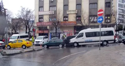 Kadıköy’de taksiciyi döve döve öldürdüler