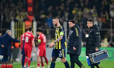 Fenerbahçe’den Milan Skriniar hamlesi!