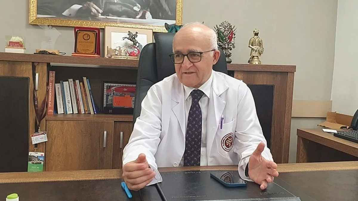 Zayıflama iğnelerinde kontrolsüz tehlike