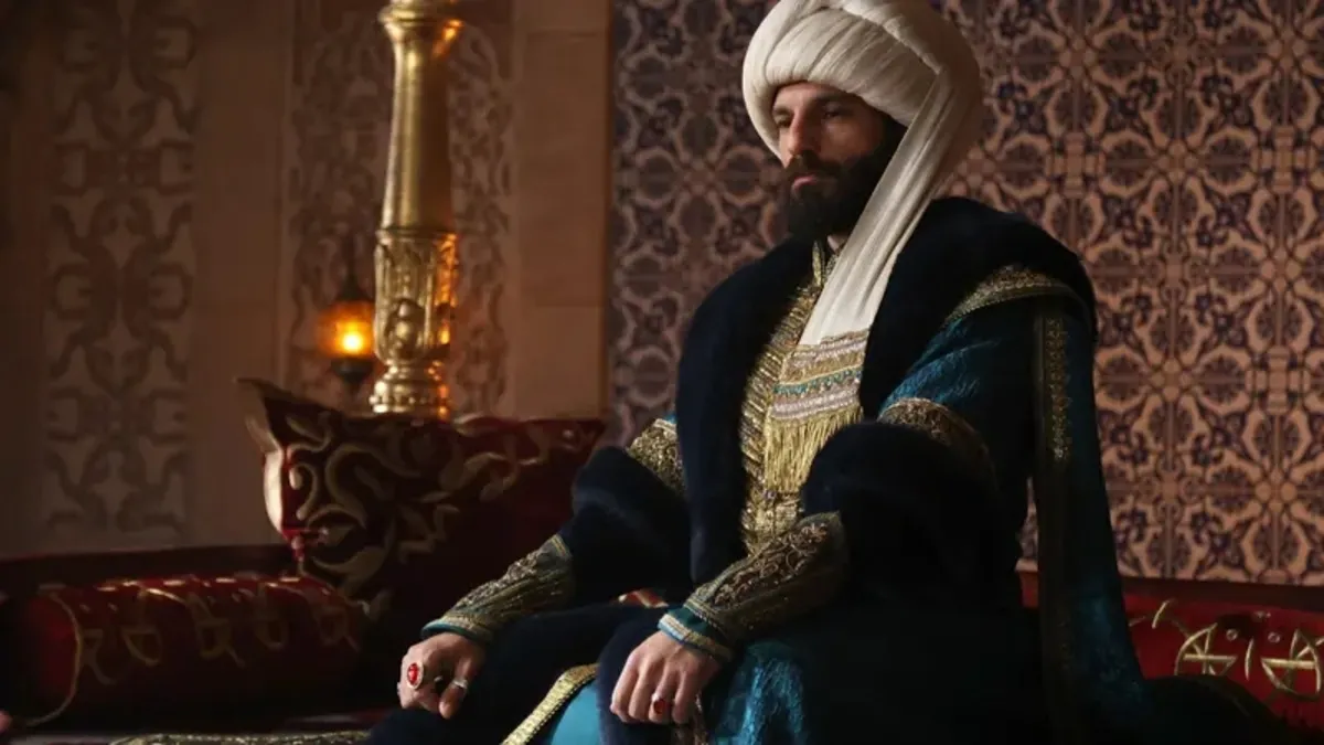 Mehmed: Fetihler Sultanı 66. Bölüm izle: TRT 1’de! Mehmed Fetihler Sultanı yeni bölüm izle linki!