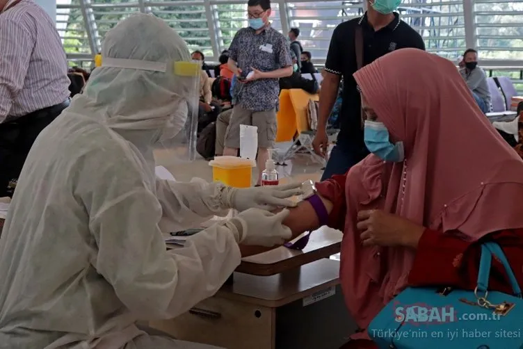 SON DAKİKA: Endonezya'da 254 can kaybı! Bu kez Koronavirüs değil...