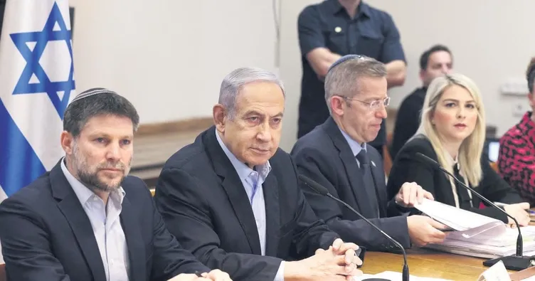 İsrail’den itiraf: Hedefimize ulaşamadık