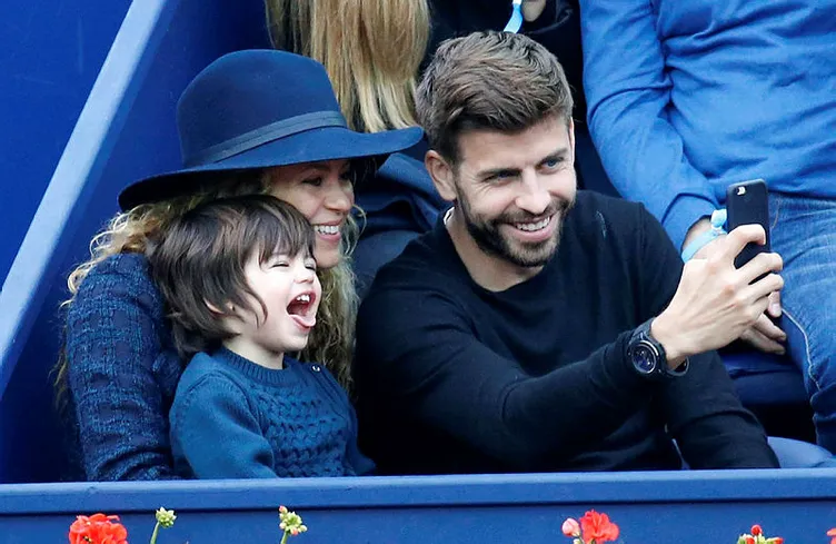 Gerard Pique, Shakira’dan sonra yeni aşkını buldu! 23 yaşındaki çalışanıyla sevgili oldu...