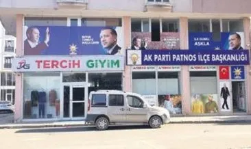 Ağrı’da hain saldırı girişimi