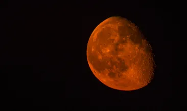 8 Kasım Kanlı Ay Tutulması! Hangi burçta neler olacak? Dileklerinizi gerçekleştirmek için yapmanız gerekenler...