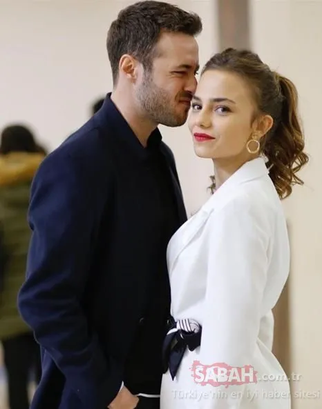 Bahar Şahin Zalim İstanbul’daki partneri Mehmet Ozan Dolunay ile öpüştü mü? Bahar Şahin ile Mehmet Ozan Dolunay sevgili mi?