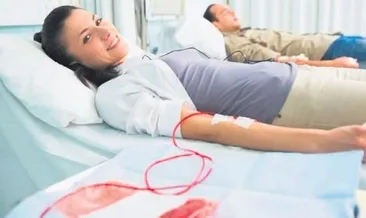 Kanser hastasına 18 ay maaş