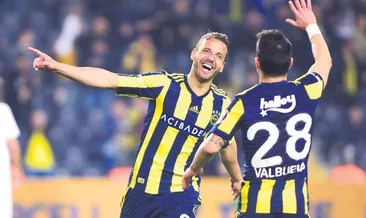 Fenerbahçe mesajı verdi: Takibe takip
