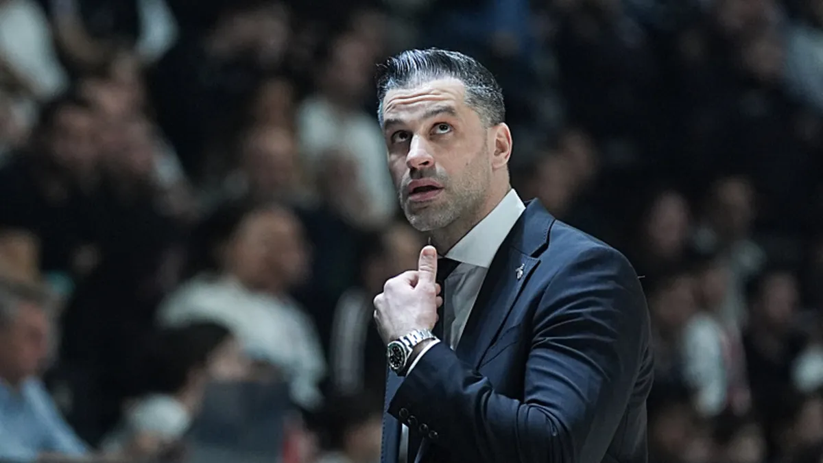 Beşiktaş’ta Dusan Alimpijevic’ten galibiyet sözleri! Beşiktaş’ta Dusan Alimpijevic’ten galibiyet sözleri!