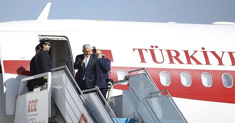 Türkiye’den Yunanistan’a kritik ziyaret!