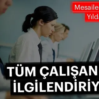 Son dakika: Sigara içmeyen personellere 7 gün fazladan izin!
