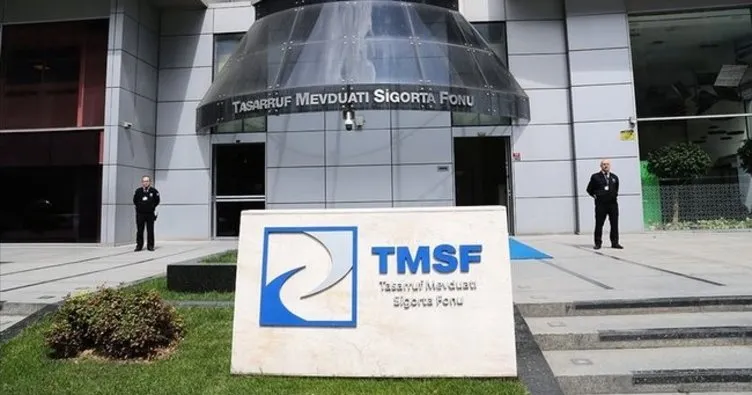TMSF’den Adabank ihalesine ilişkin açıklama