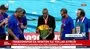 Yunus Emre Sel: Eddie Newton oyuncularla vedalaştı