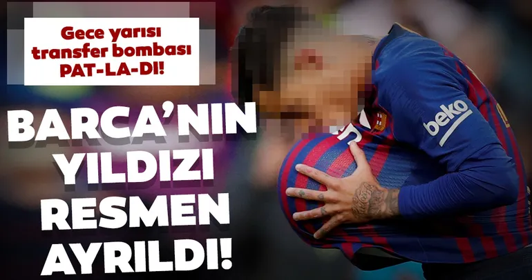 Biten Transferler - 2019/2020 Sezonu