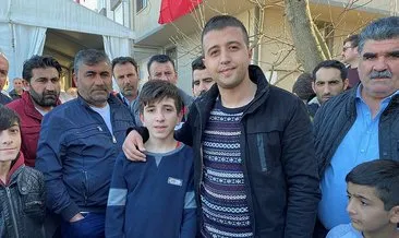 İdlip şehidi Emre Baysal’ın kardeşi: Geri kalan hayatımda askeriyede görev almak istiyorum