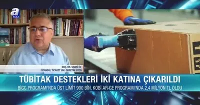 Afrika’da KOBİ’ler için büyük fırsat var