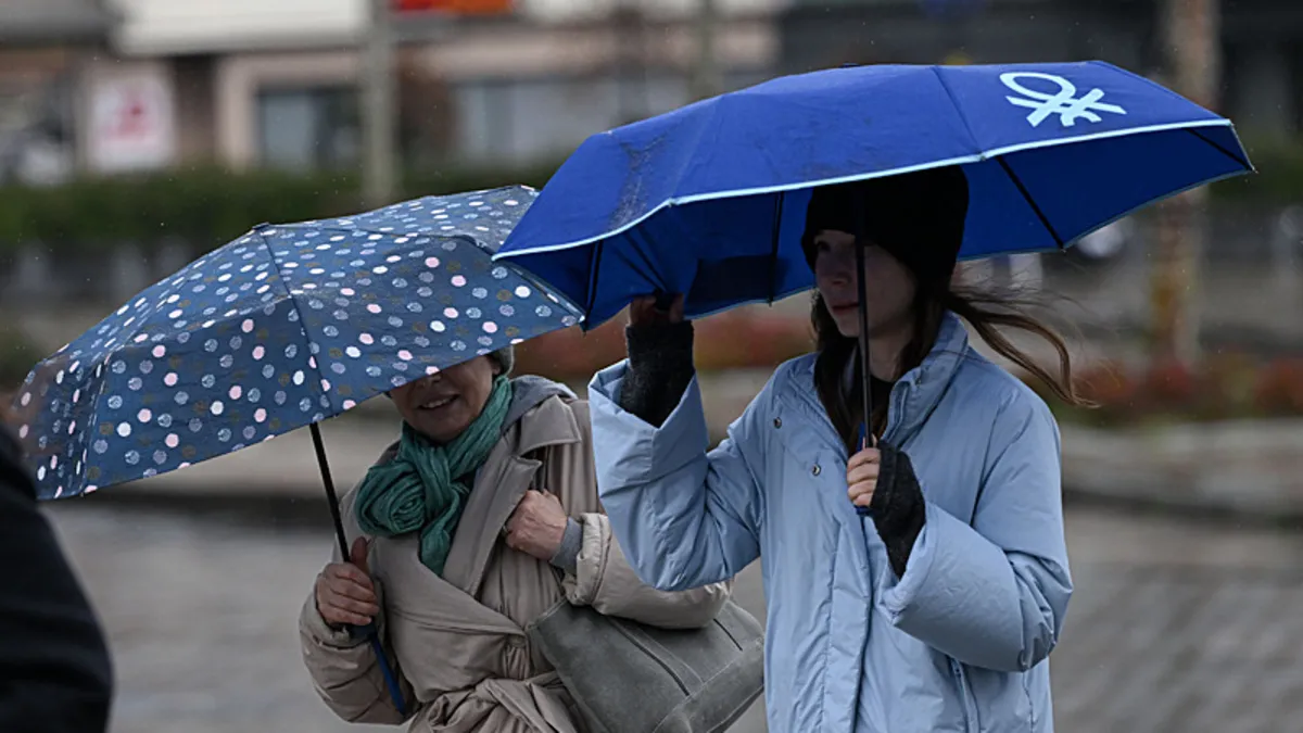 SON DAKİKA… Baharı beklerken kış geri geliyor! Meteoroloji’den İstanbul dahil 12 il için sarı alarm: Saat vererek uyardı SON DAKİKA… Baharı beklerken kış geri geliyor! Meteoroloji’den İstanbul dahil 12 il için sarı alarm: Saat vererek uyardı