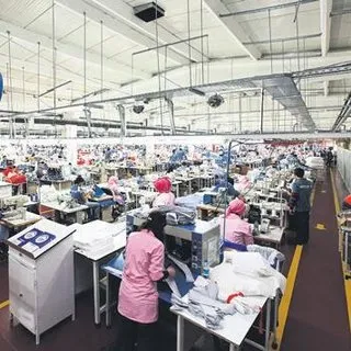 2. el makine teşviki doğuya yatırımı artıracak