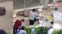 Pazarcının tartı hilesi pes dedirtti | Video