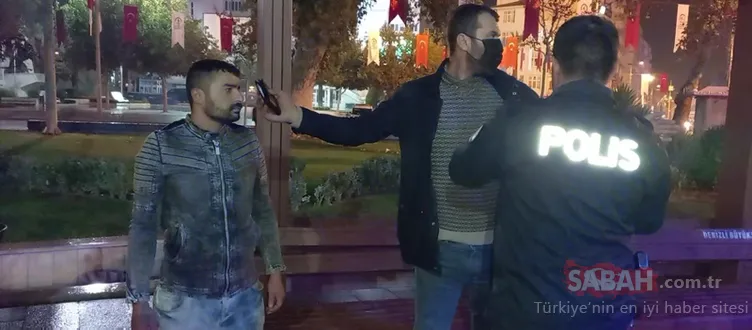 Tacize uğrayan kadını kurtarmak istedi! Az daha canından oluyordu
