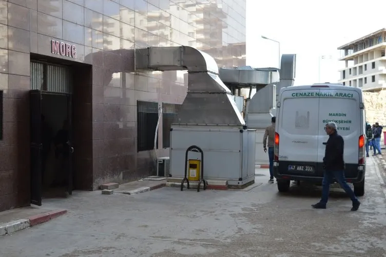 Doğum yapan karısını öldürdü sözleri tüyler ürpertti: Kafam güzeldi bıçak içindeydi!