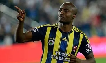 Son dakika haberi: Pierre Webo’dan Galatasaray itirafı! Fenerbahçe taraftarları kızdı...