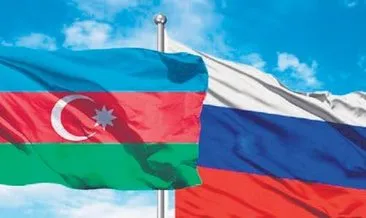 Azerbaycan’dan Rusya’ya nota