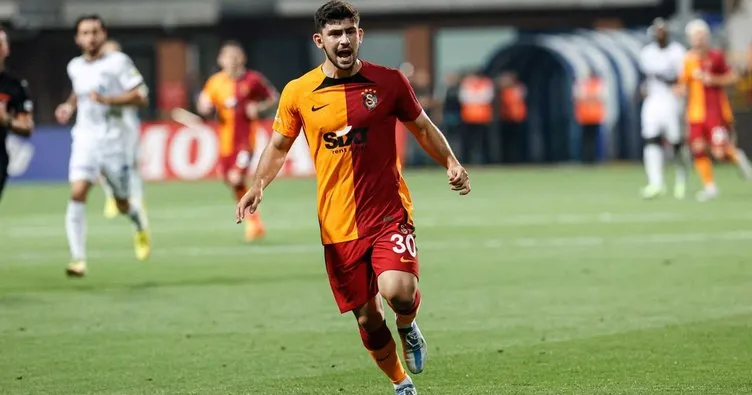 GALATASARAY HABERLERİ: Yusuf Demir’e Kasımpaşa talip