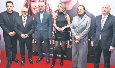 ‘Bakü’de olmak büyük mutluluk’