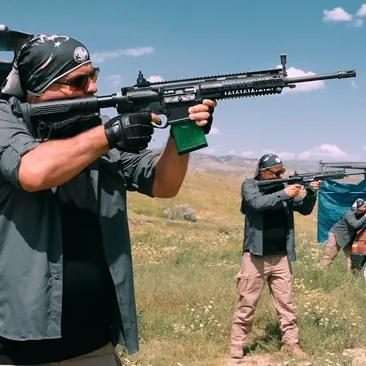 MKE’den İHA’lara karşı yeni nesil mühimmat: 7.62 mm anti-dron mermisi testleri başarıyla geçti MKE’den İHA’lara karşı yeni nesil mühimmat: 7.62 mm anti-dron mermisi testleri başarıyla geçti