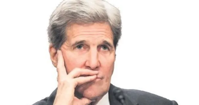 Kerry ve CIA, Türkiye’den özür diledi