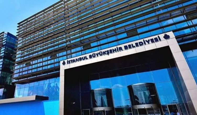 SON DAKİKA | İBB’nin ihale skandalı! Teknik şartnameyi ihale verilen şirket hazırladı