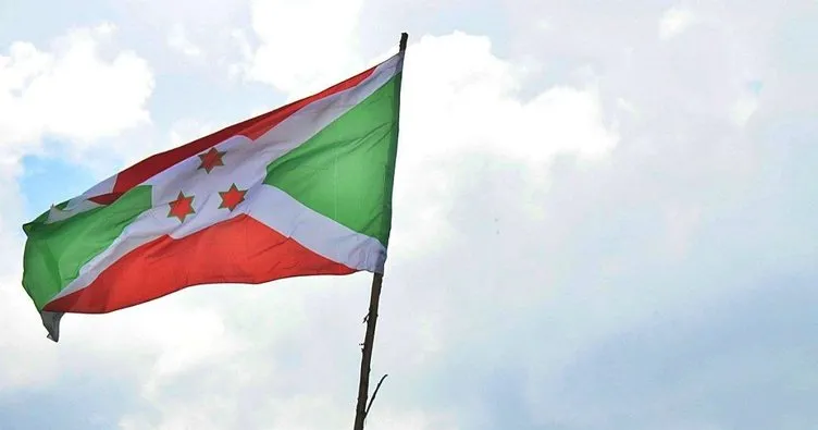 Burundi’den Belçika’ya suçlama