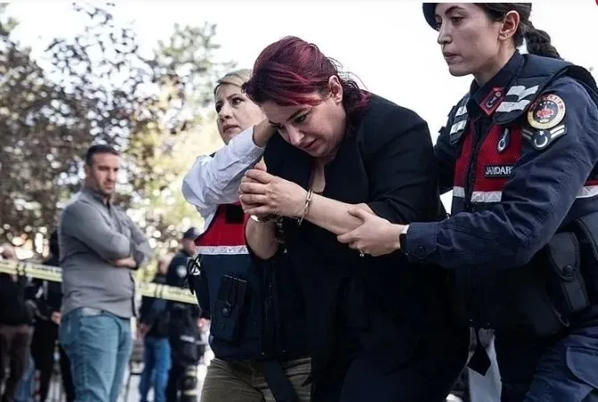 Son dakika! Yenidoğan çetesi davası: Tutuklu sanık Taşçı’nın sözleri kan dondurdu! Fırat Sarı ’O çocuk ölür uğraşma’ dedi